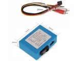 adapter-dekoder-interfejs-swiatlowodowy-mercedes-audi-porsche-bmw-stan-nowy