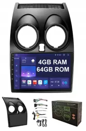 nawigacja-radio-android-do-nissan-qashqai-4-64gb-dsp-carplay-lte-bluetooth