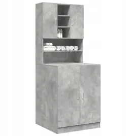 vidaxl-szafki-na-pralke-2-szt-betonowy-szary-material-drewnopochodny