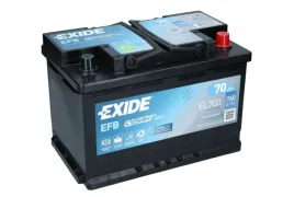 akumulator-exide-el700-70ah-760a-efb-start-stop