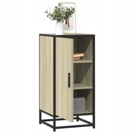 vidaxl-szafka-dab-sonoma-355x35x76-cm-material-drewnopochodny