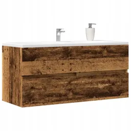vidaxl-szafka-pod-umywalke-stare-drewno-100x385x45-cm