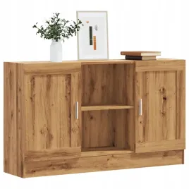 vidaxl-szafka-dab-artisan-120x305x70-cm-material-drewnopochodny