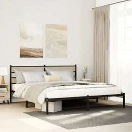 vidaxl-metalowa-rama-lozka-bez-materaca-dab-sonoma-180x200-cm