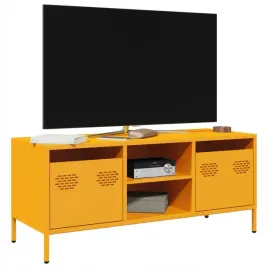 vidaxl-szafka-rtv-zolta-1015x39x435-cm-stal-walcowana-na-zimno