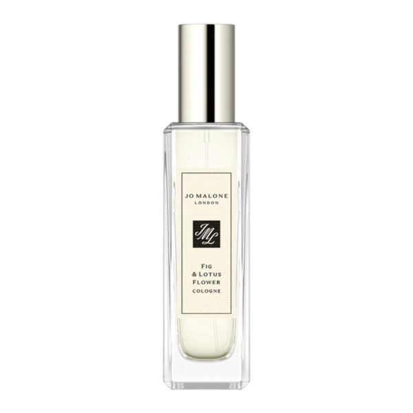 jo malone fig & lotus flower woda kolońska 30 ml  tester 