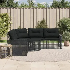 vidaxl-narozna-sofa-ogrodowa-z-poduszkami-i-podnozkiem-polirattan