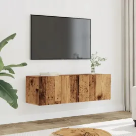 vidaxl-scienne-szafki-tv-2-szt-stare-drewno-100x30x30-cm