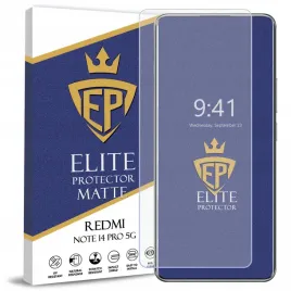 folia-5d-matowa-do-xiaomi-redmi-note-14-pro-5g-hydrozelowa-brak-odciskow