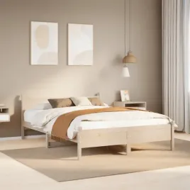 vidaxl-rama-lozka-bez-materaca-140x200-cm-lite-drewno-sosnowe