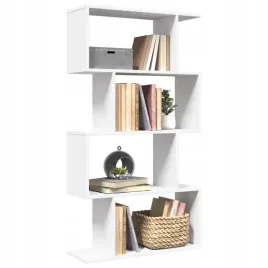 vidaxl-regal-przegroda-4-poziomy-bialy-70x24x129-cm