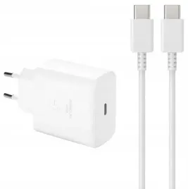 szybka-ladowarka-do-telefonu-samsung-kostka-pd-45w-kabel-usb-c-2m