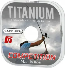 robinson-zylka-przyponowa-titanium-0085mm-25m