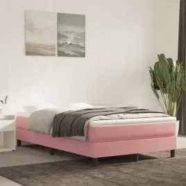 vidaxl-materac-kieszeniowy-rozowy-120x210x20-cm-aksamit