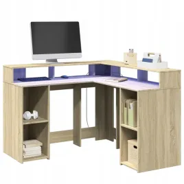 vidaxl-biurko-z-podswietleniem-led-dab-sonoma-130x130x91-cm