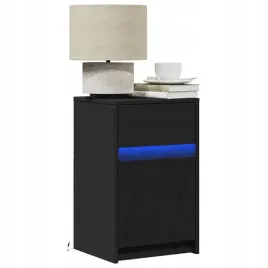 vidaxl-szafka-nocna-z-led-czarna-material-drewnopochodny