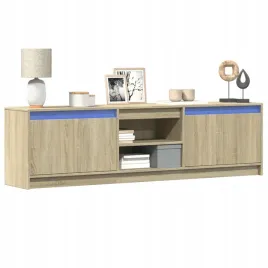 vidaxl-szafka-pod-tv-z-led-dab-sonoma-180x34x50-cm
