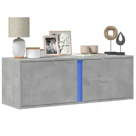 vidaxl-scienna-szafka-tv-z-led-szarosc-betonu-100x31x35-cm
