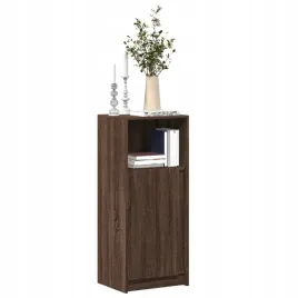 vidaxl-szafka-z-led-brazowy-dab-425x34x100-cm