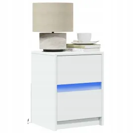 vidaxl-szafki-nocne-z-led-2-szt-biale-material-drewnopochodny