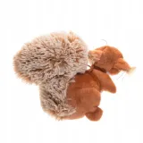 wiewiorka-20cm-mix-material-tkanina