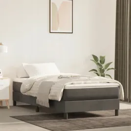 vidaxl-materac-kieszeniowy-ciemnoszary-80x220x20-cm-aksamit