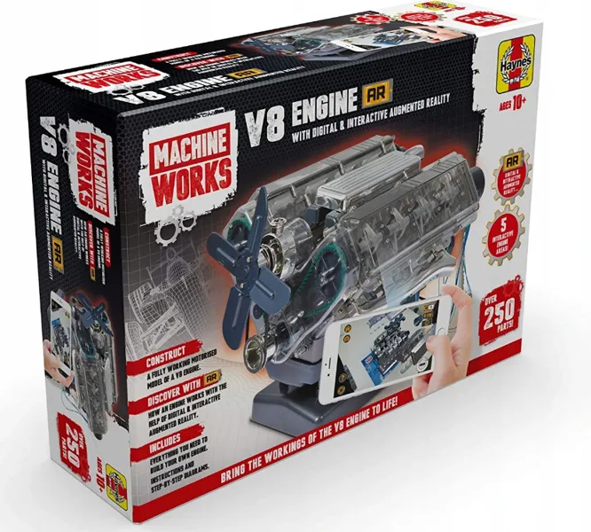 silnik-spalinowy-haynes-v8-engine-model-do-skladania-stan-nowy