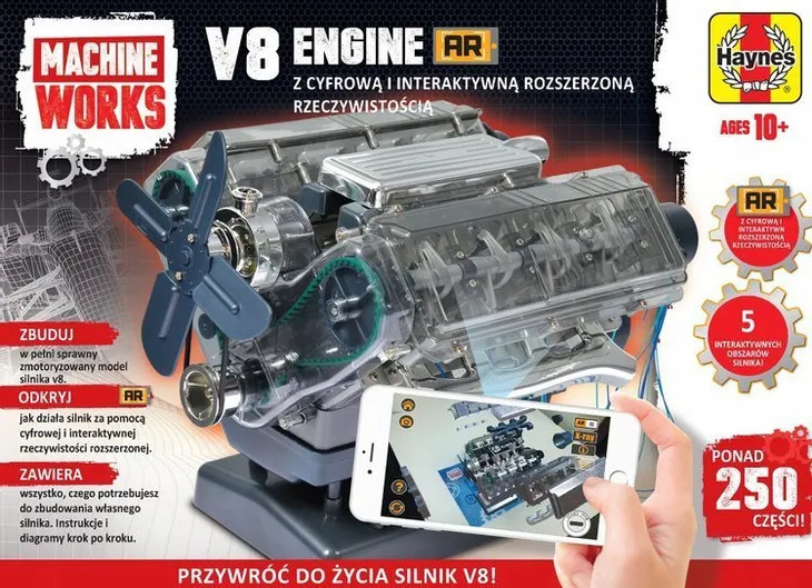 silnik-spalinowy-haynes-v8-engine-model-do-skladania-stan-nowy