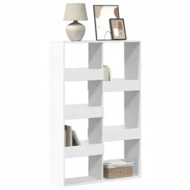 vidaxl-regal-bialy-100x33x1555-cm-material-drewnopochodny