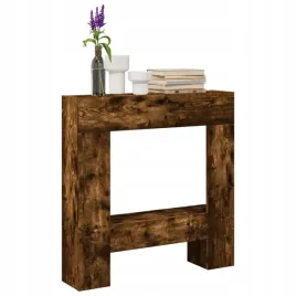 vidaxl-obudowa-kominka-przydymiony-dab-81x18x82-cm