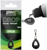 feeder-bait-drop-bomb-feeder-10g-stan-nowy