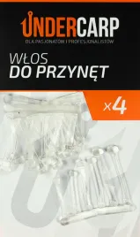 undercarp-wlos-do-przynet