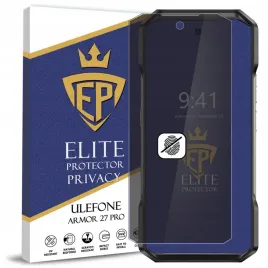 folia-5d-antyszpiegowska-do-ulefone-armor-27-pro-matowa-brak-odciskow