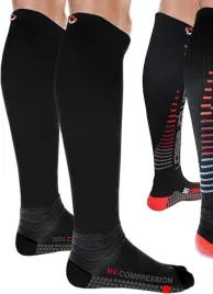 skarpety-getry-kompresyjne-sportowe-uciskowe-damskie-nv-compression-r-36