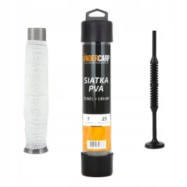 undercarp-siatka-pva-tunel-z-ubijakiem-25mm-7m