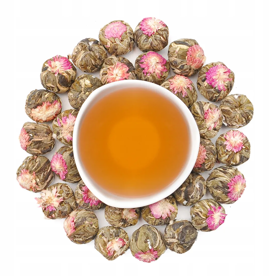 herbata-kwitnaca-biala-lichi-ball-3szt-forma-lisciasta