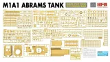 m1a1-abrams-ukraine-update-version-model-rm-5120-rfm-okres-po-ii-wojnie-swiatowej