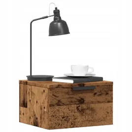 vidaxl-wiszaca-szafka-nocna-stare-drewno-34x30x20-cm