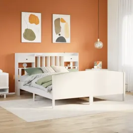 vidaxl-lozko-z-regalem-bez-materaca-biale-180x200-cm-sosnowe