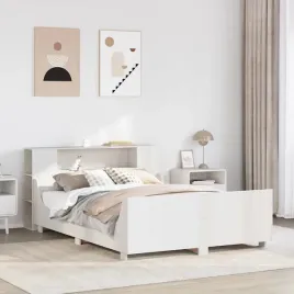 vidaxl-rama-lozka-bez-materaca-biala-160x200-cm-lite-drewno-sosnowe