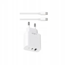 szybka-ladowarka-25w-z-dlugim-kablem-2m-2-wejscia-do-samsung-galaxy-a54-4g