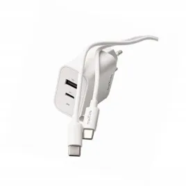 szybka-ladowarka-30w-kostka-2-wejscia-z-kablem-usb-c-do-oppo-reno-12fs-5g