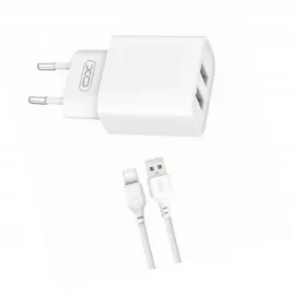 ladowarka-sieciowa-xo-2-wejscia-kablem-usb-c-do-samsung-galaxy-m35-5g