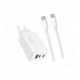 szybka-ladowarka-65w-z-dlugim-kablem-2m-3-wejscia-do-samsung-s24-fe