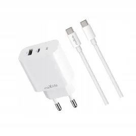 szybka-ladowarka-30w-kostka-2-wejscia-z-kablem-usb-c-do-vivo-y33s