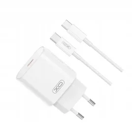 szybka-ladowarka-xo-25w-2-wejscia-z-kablem-usb-c-do-xiaomi-poco-x6-pro-5g