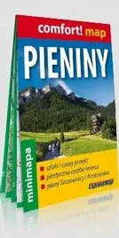comfort-map-pieniny-1-50-000-minimapa
