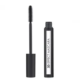 lamel-basic-maskara-do-rzes-3d-effect-10ml