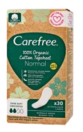 carefree-cotton-100percent-organic-wkladki-higieniczne-normal-1op-30szt