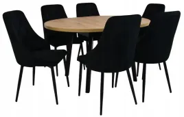 stol-okragly-100x100-rozkladany-do-130cm-6x-krzeslo-fotelowe-kolory